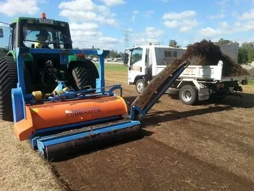Ipswich Racecourse Pavers | Woree, Queensland | Cheshire Contractors