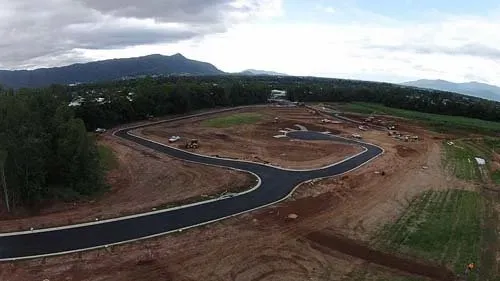 Cairns Mountain View Estate Ongoing Construction | Woree, Queensland | Cheshire Contractors