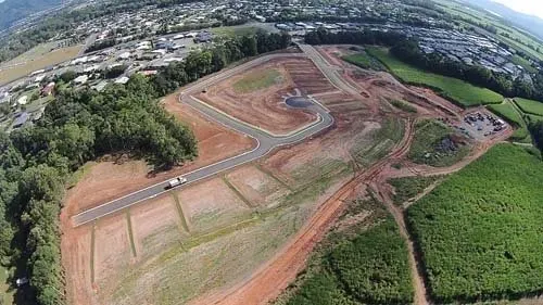 Bridge | Woree, Queensland | Cheshire Contractors