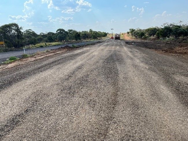 Ongoing Construction | Woree, Queensland | Cheshire Contractors