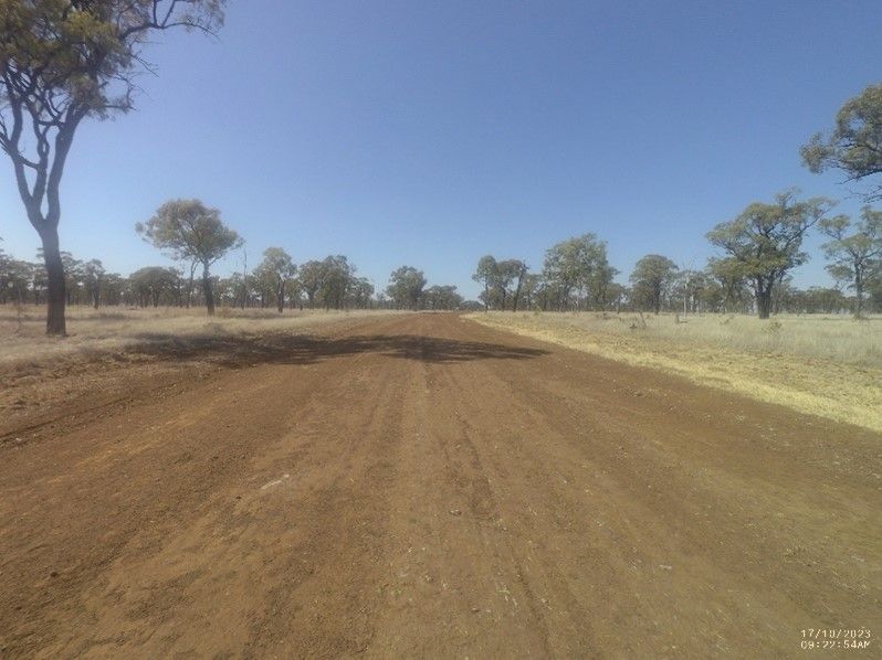 Estate Roads WIth Blue Sky | Woree, Queensland | Cheshire Contractors