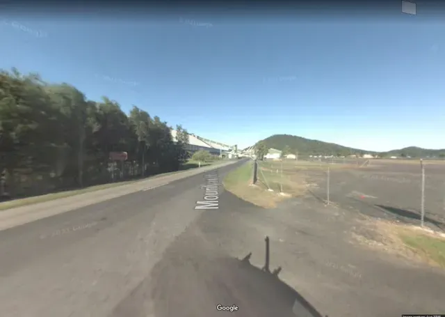 Mourilyan Harbour Road Entering the Port | Woree, Queensland | Cheshire Contractors