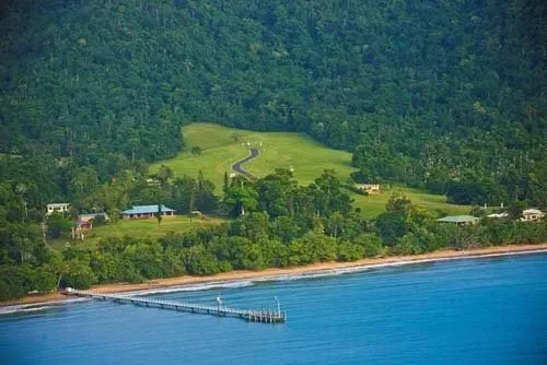 Over Head View of Naragon Cove | Woree, Queensland | Cheshire Contractors