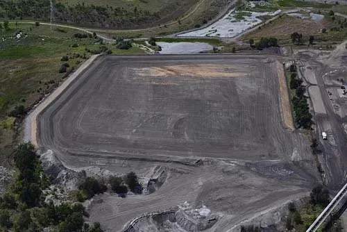 Callide Power Station Construction Site | Woree, Queensland | Cheshire Contractors