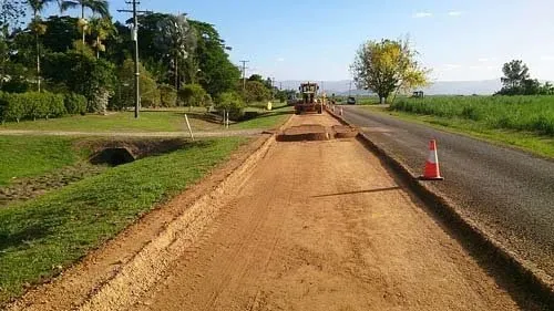 Hinchinbrook in Progress | Woree, Queensland | Cheshire Contractors