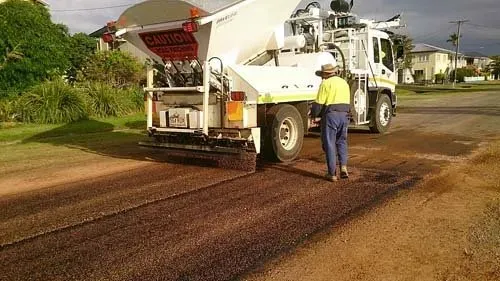 Construction Workers at Hinchinbrook Streets | Woree, Queensland | Cheshire Contractors