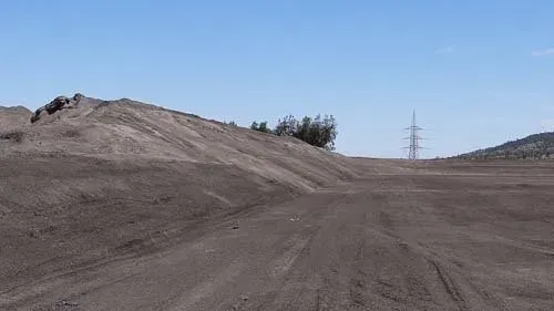 Callide Power Station Construction in Progress | Woree, Queensland | Cheshire Contractors