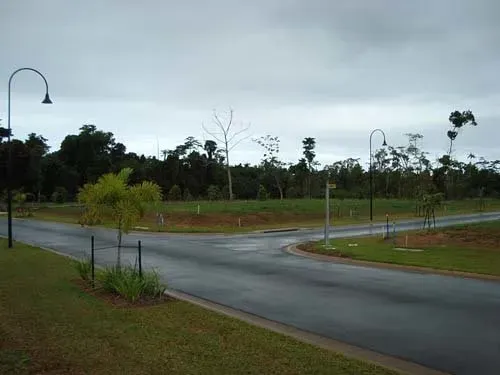 Mission Beach Oasis with Newly Paved Roads | Woree, Queensland | Cheshire Contractors