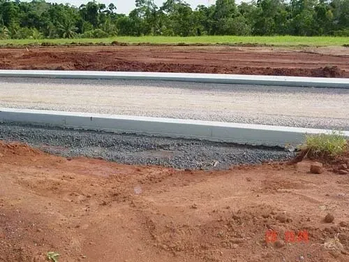 Construction in Progress on Mission Beach | Woree, Queensland | Cheshire Contractors