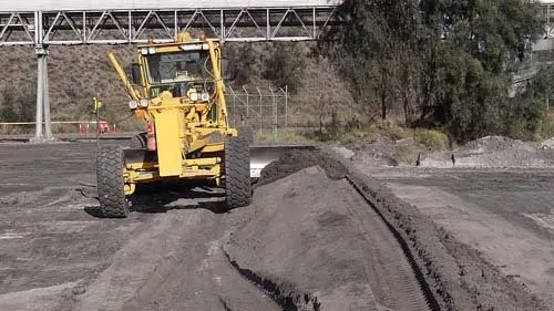 Construction Trucks | Woree, Queensland | Cheshire Contractors
