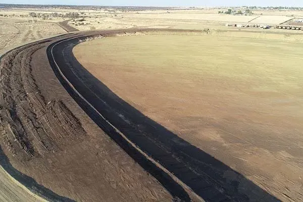 Hughenden - Recreational Lake and Surrounds Precinct Project Road | Woree, Queensland | Cheshire Contractors