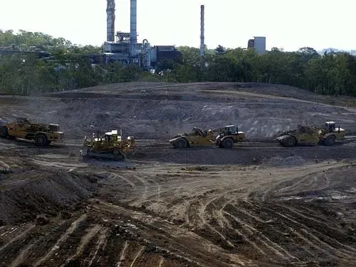 Construction in Progress | Woree, Queensland | Cheshire Contractors