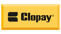 Clopay Logo Clopay Logo