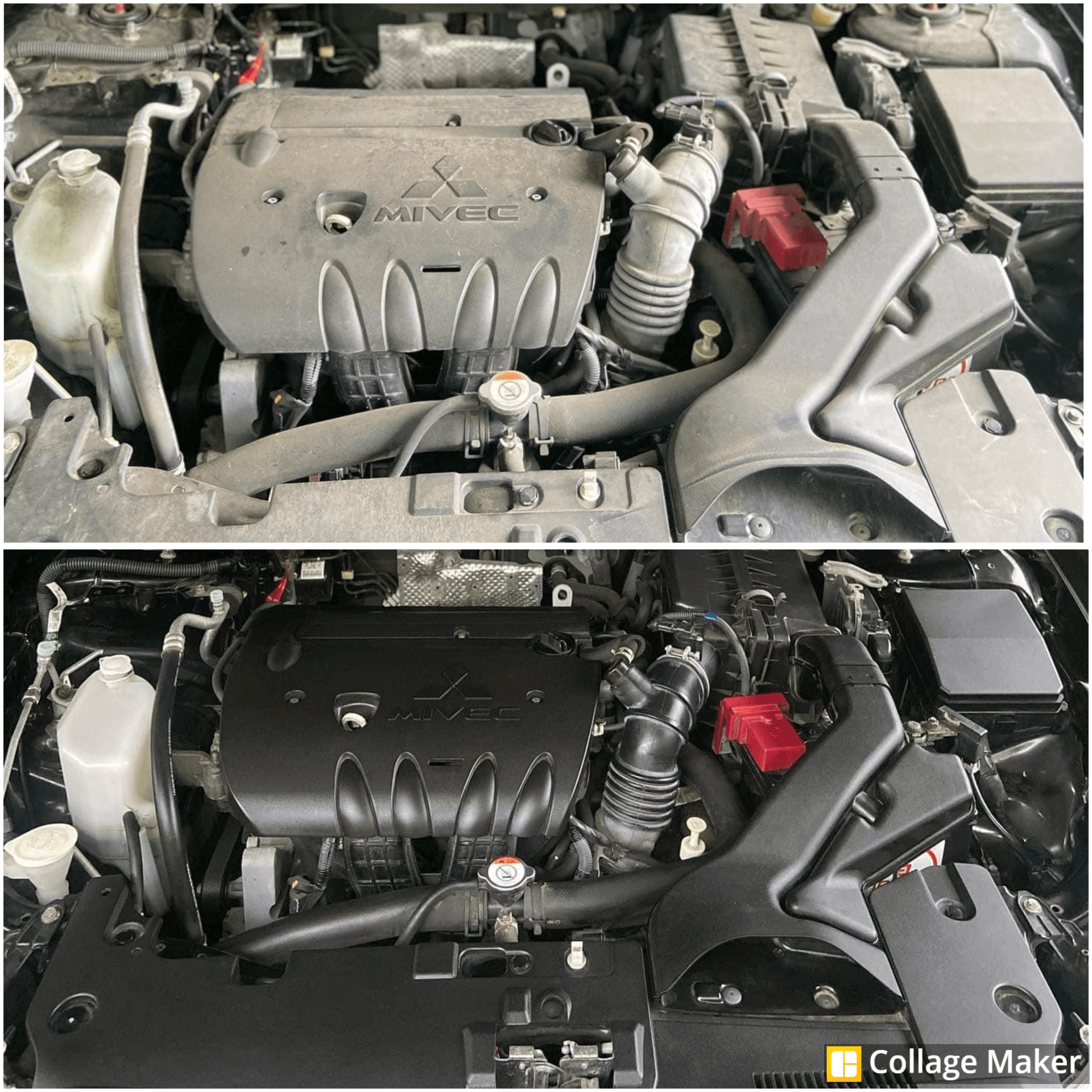 Engine Bay Shampoo