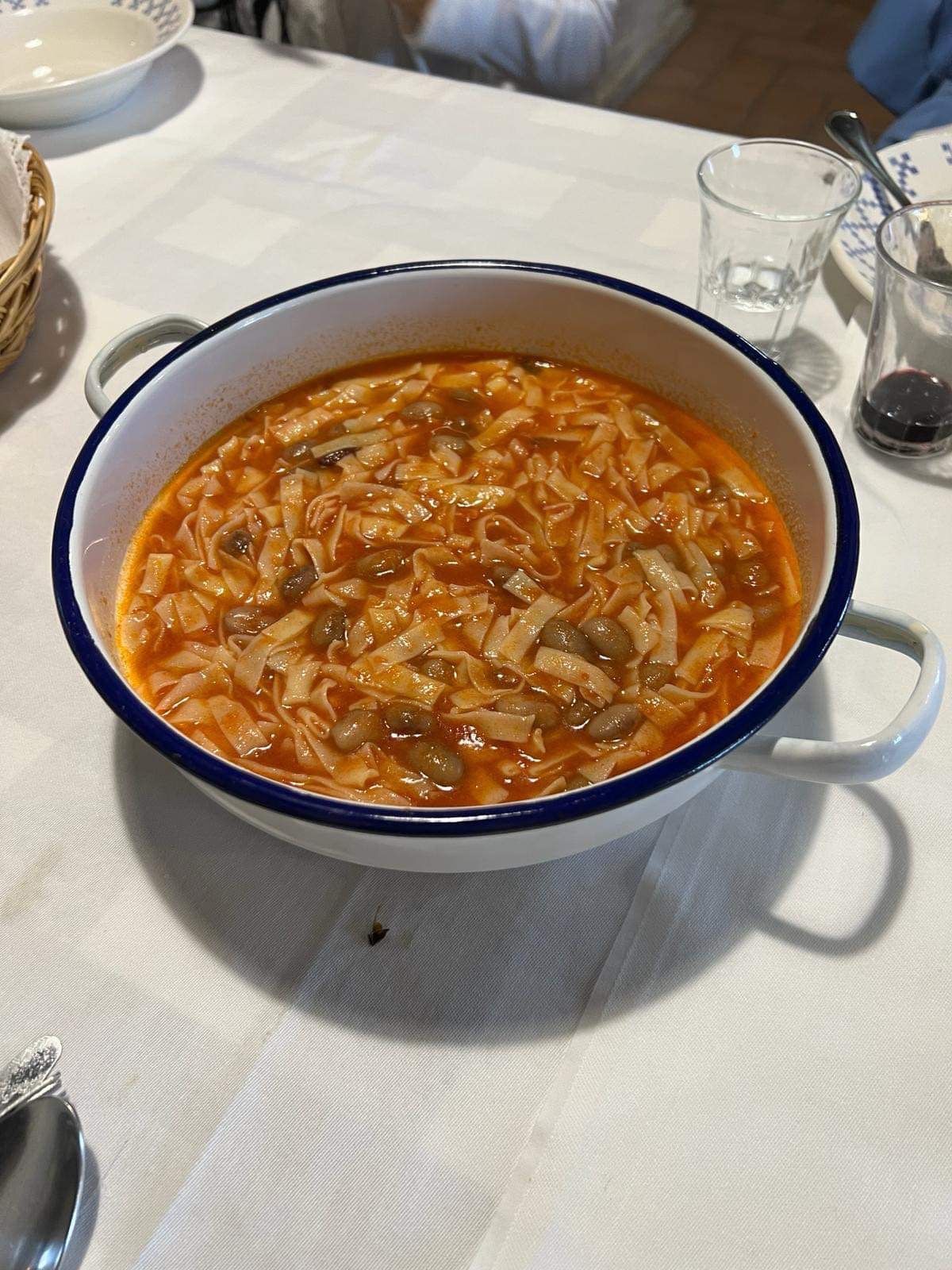 Cucina Tradizionale Abruzzese