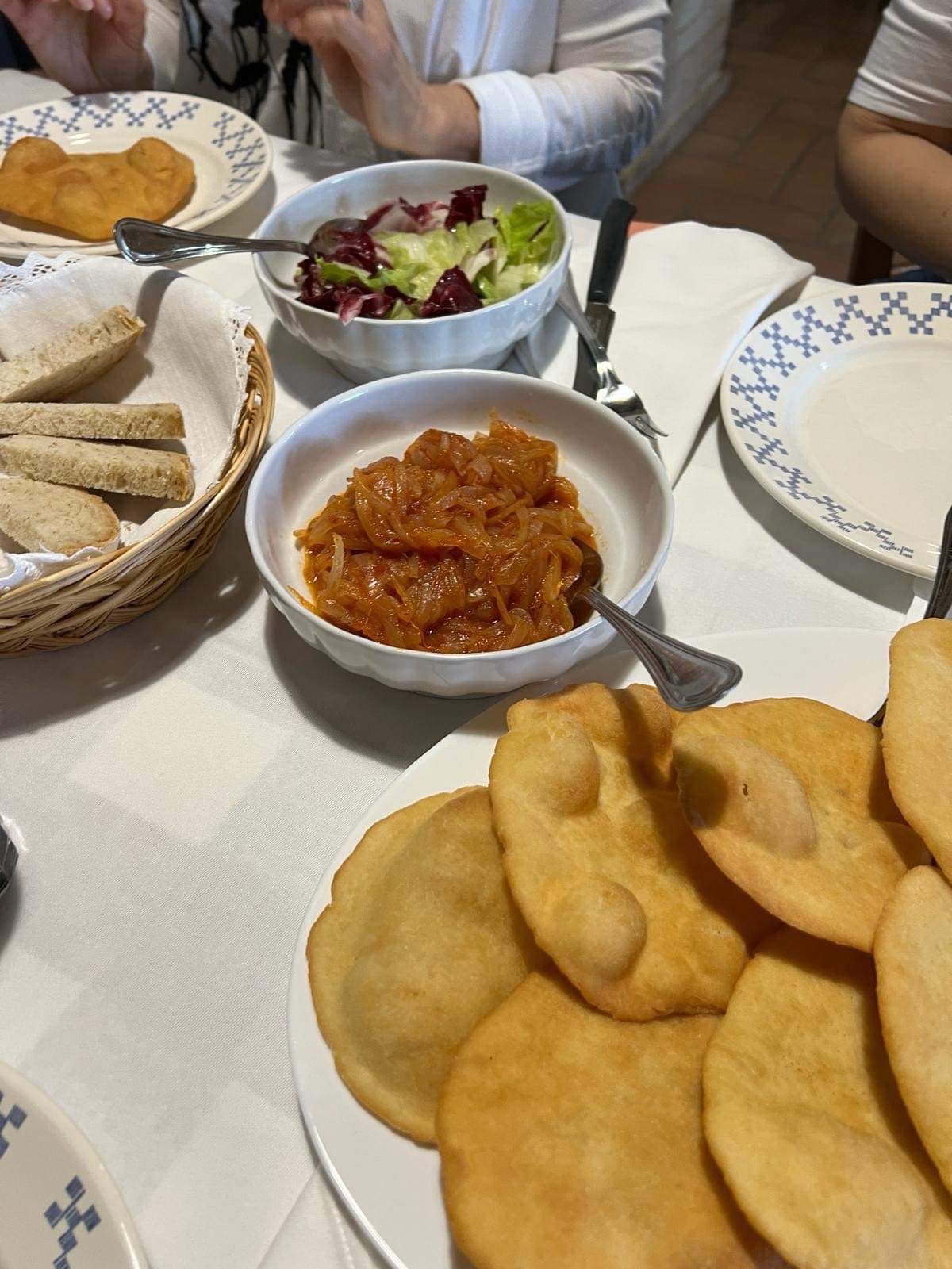 Cucina Tradizionale Abruzzese