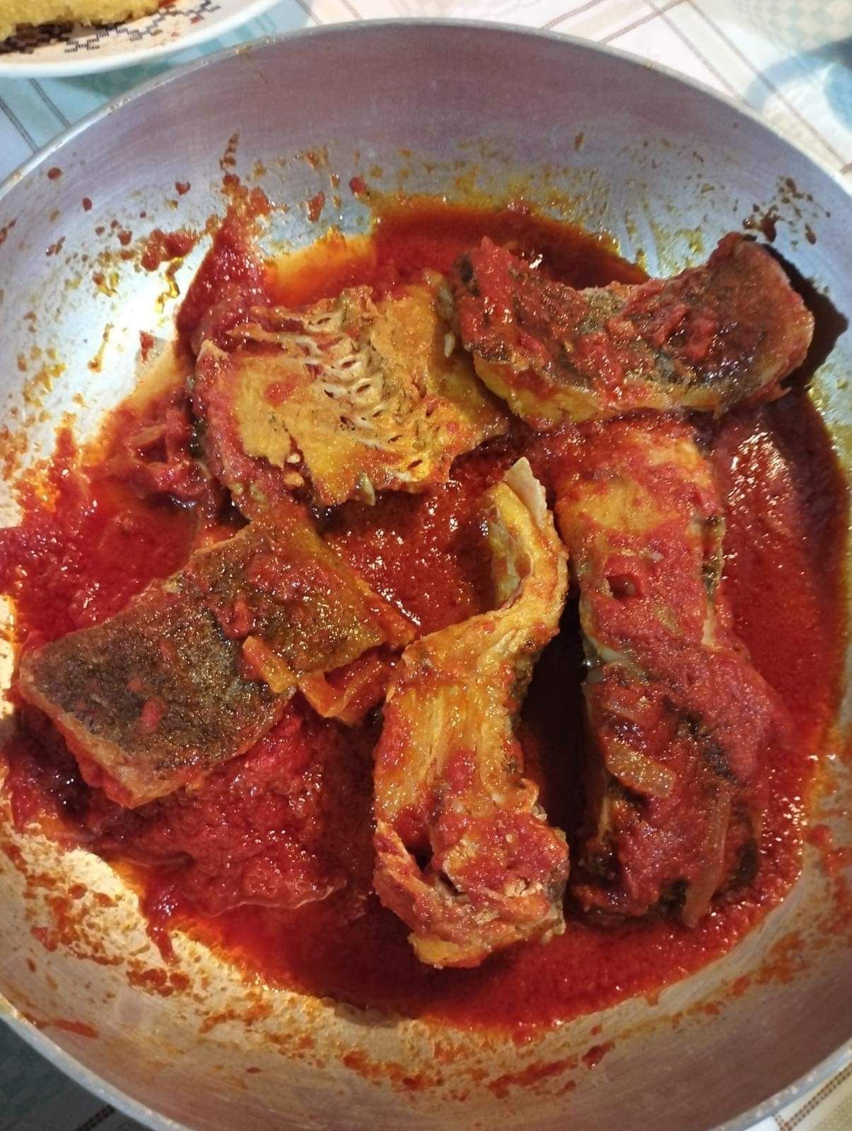 Cucina Tradizionale Abruzzese
