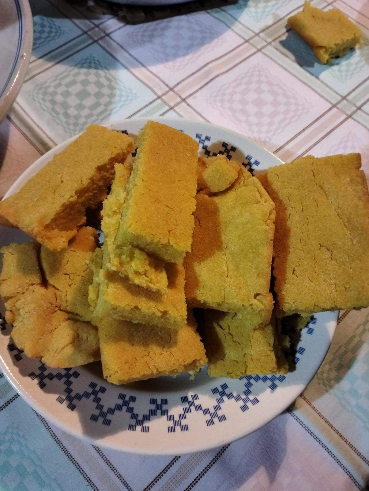 Cucina Tradizionale Abruzzese
