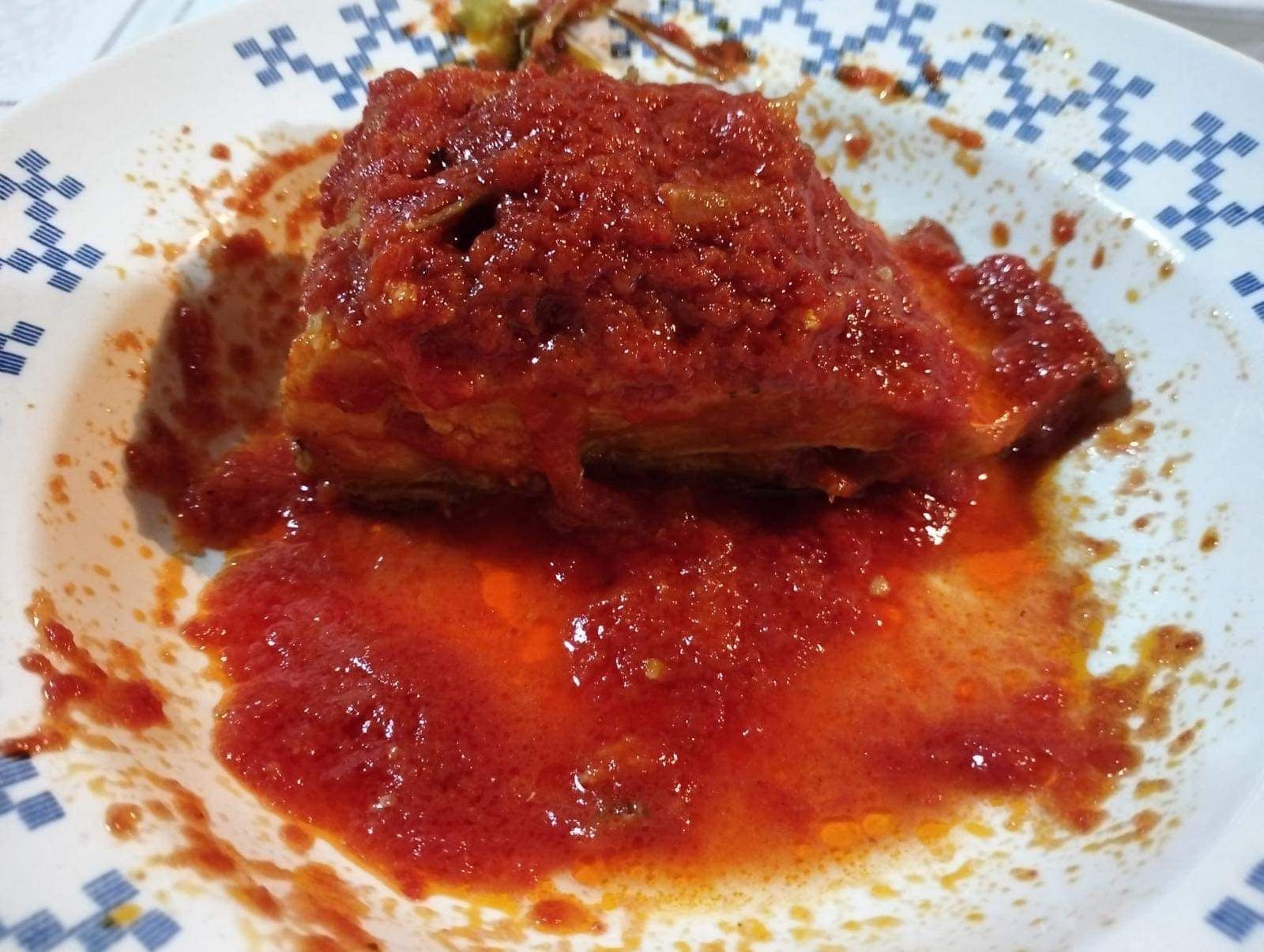 Cucina Tradizionale Abruzzese