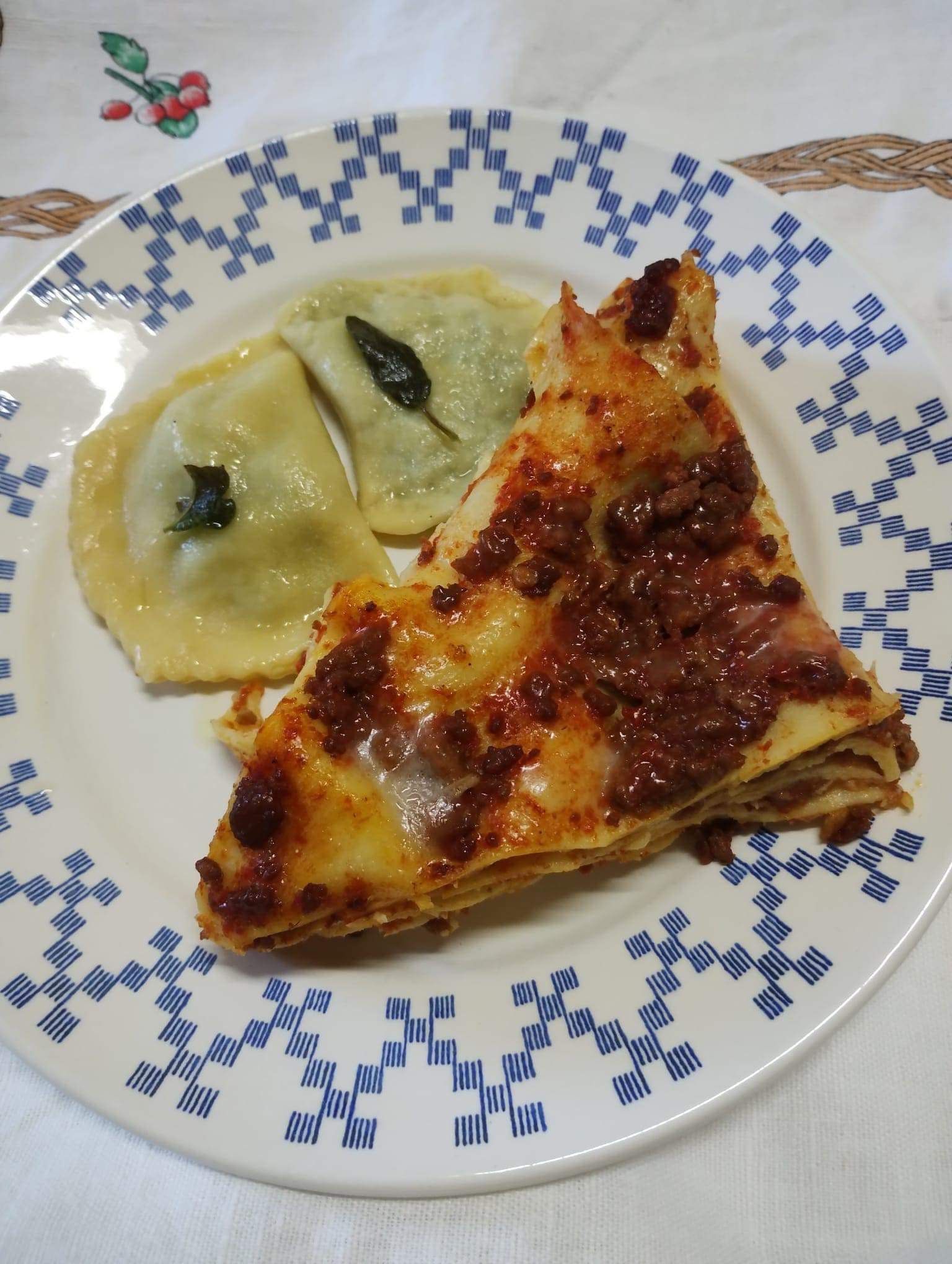 Cucina Tradizionale Abruzzese