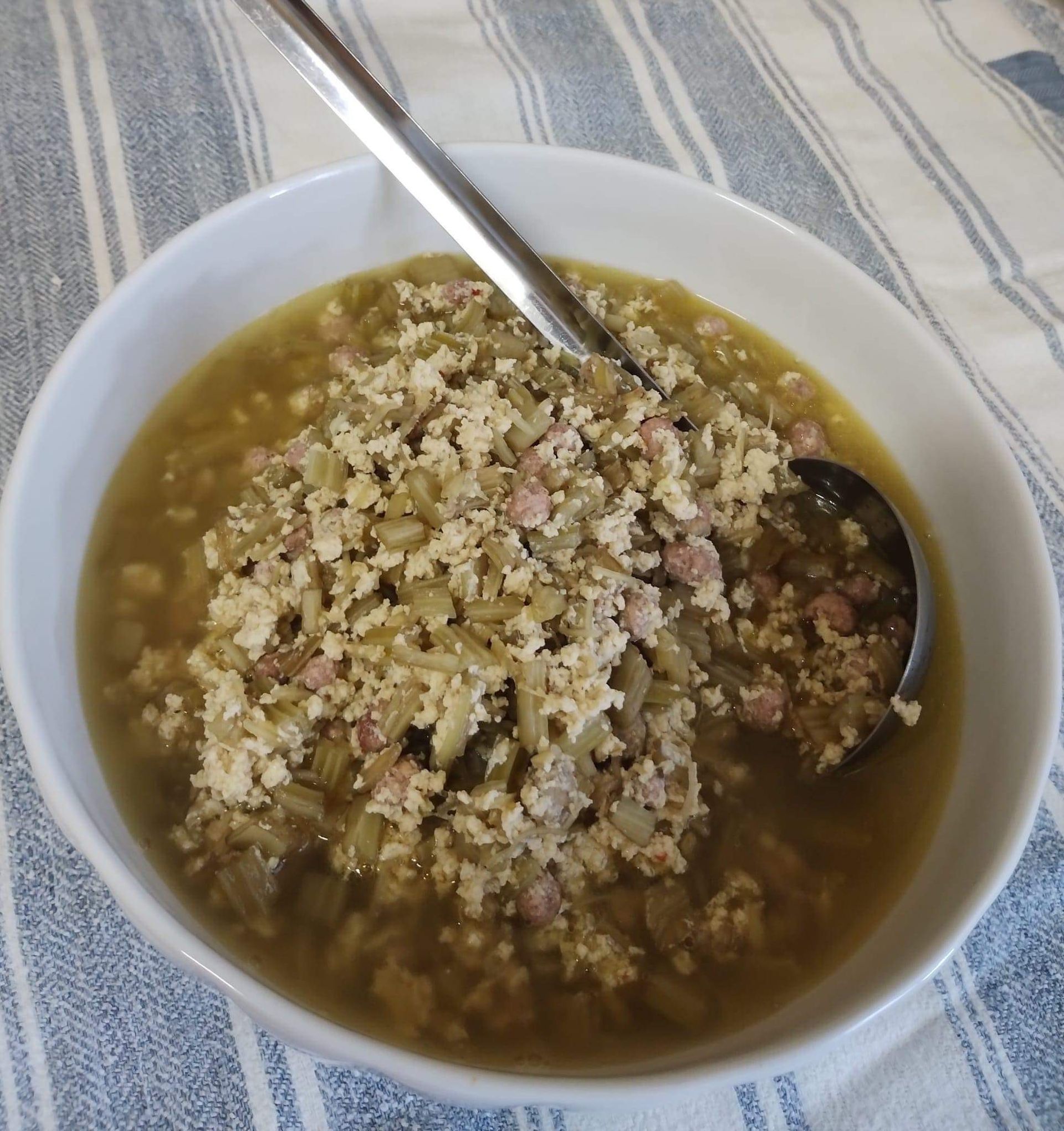 Cucina Tradizionale Abruzzese