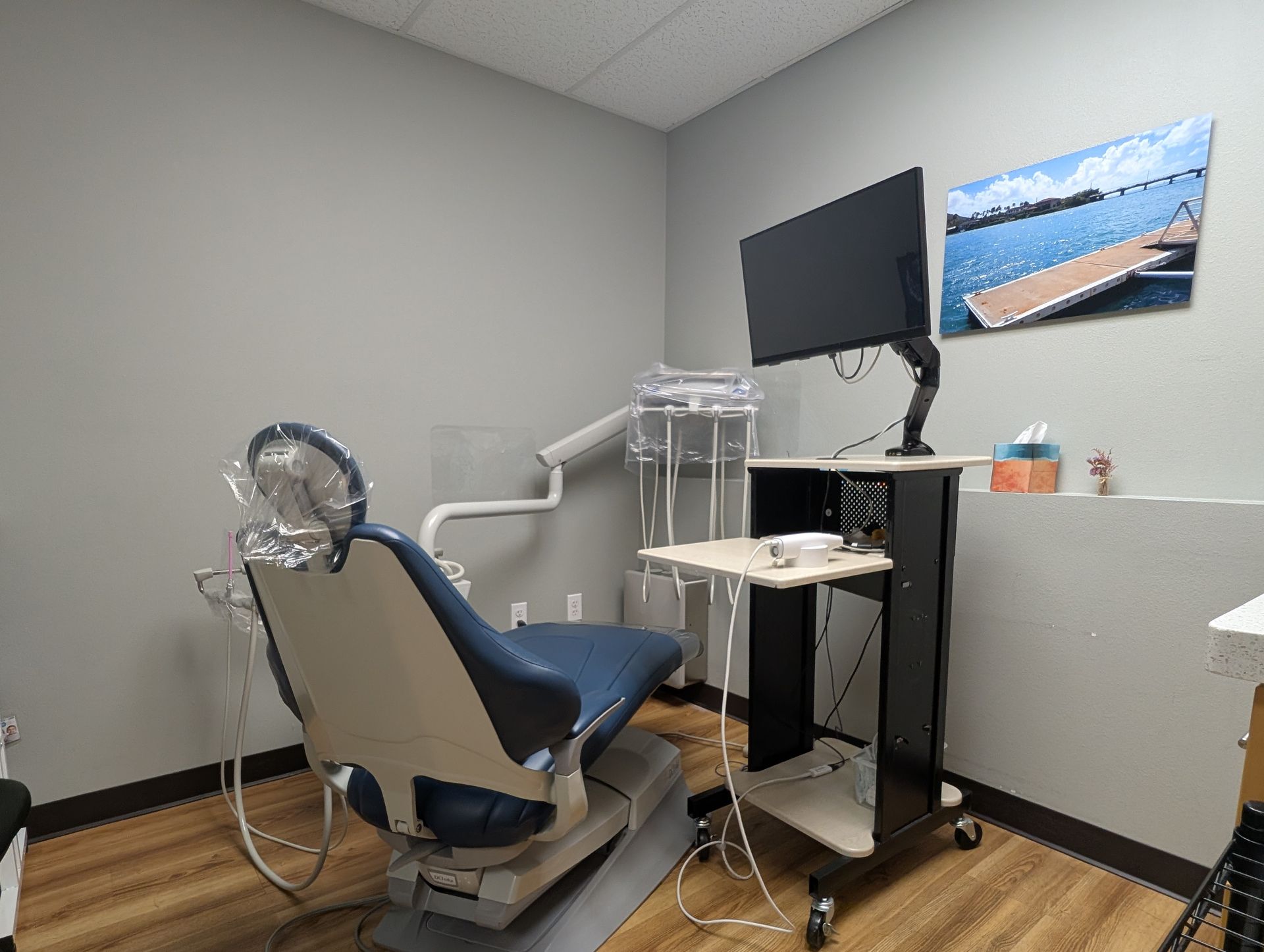 affordable dental implant in hawaii where and what factors