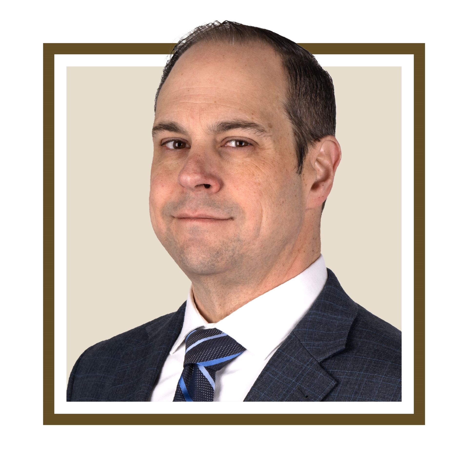 John W. Vinnedge II