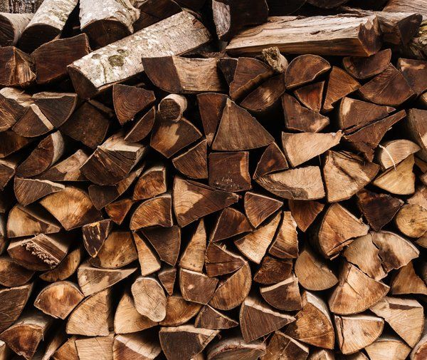 Plenty of Firewood — Fremont, NH — Bolduc Tree Service Plenty of Firewood — Fremont, NH — Bolduc Tree Service