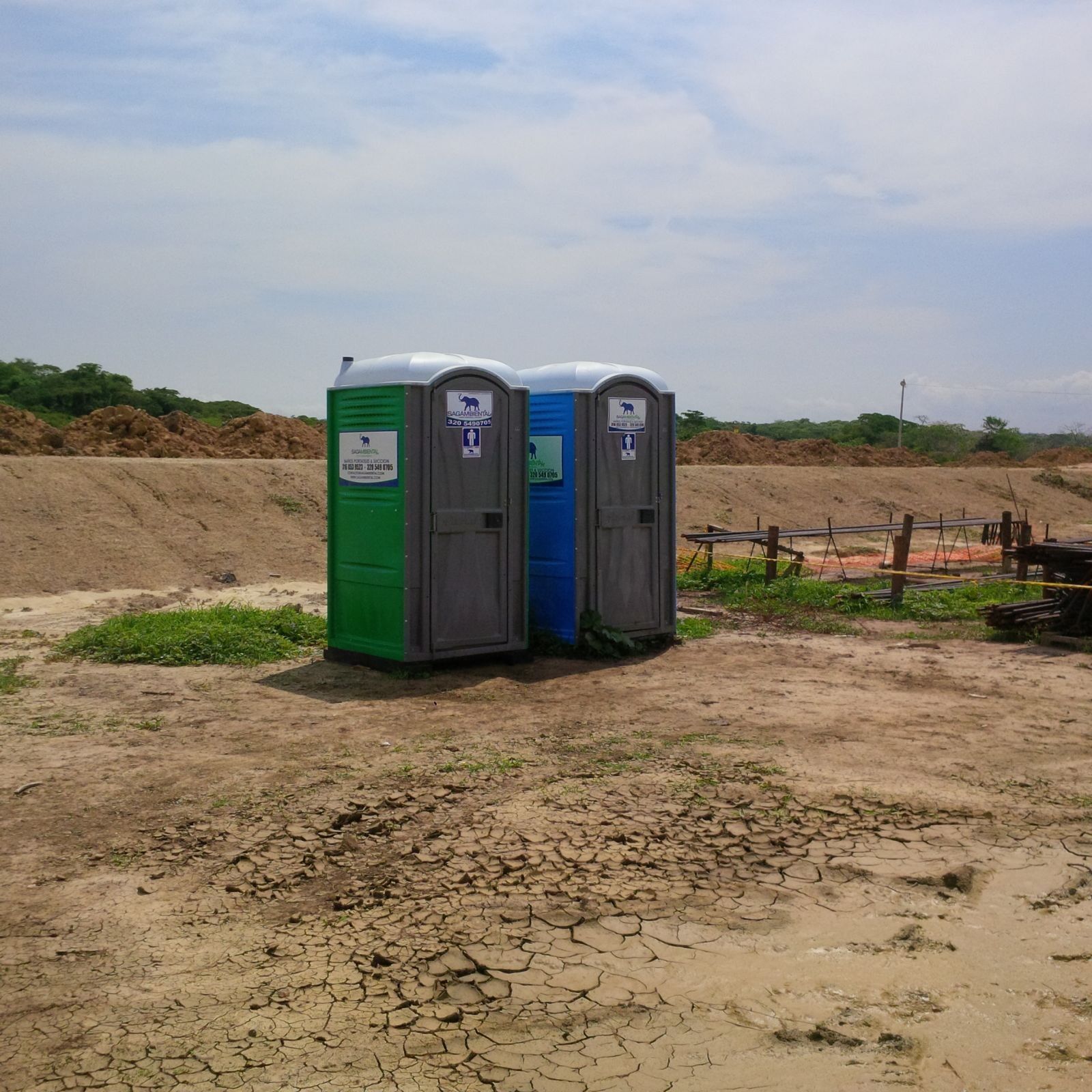 Sagambiental