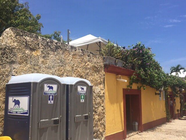 Sagambiental