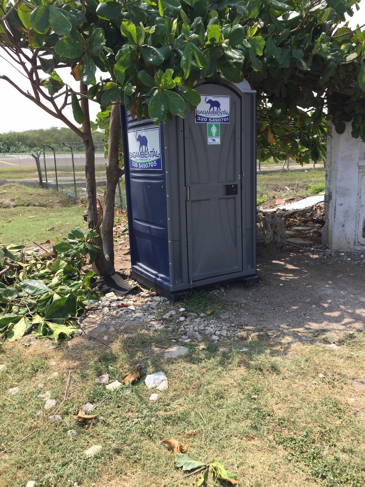 Sagambiental