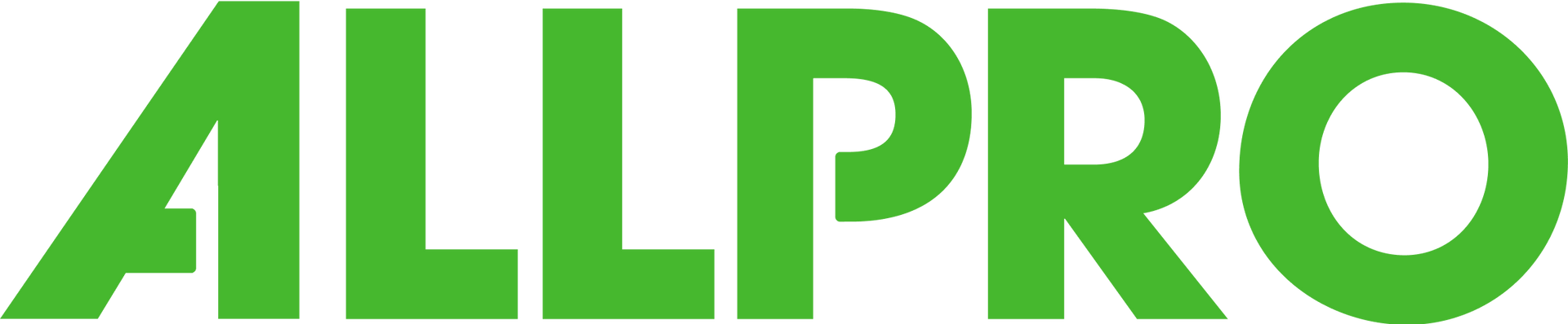 AllPro Home Services AllPro Home Services