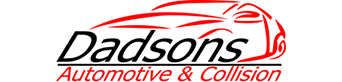 Logo | Dadsons Automotive & Collision