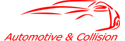 Logo | Dadsons Automotive & Collision