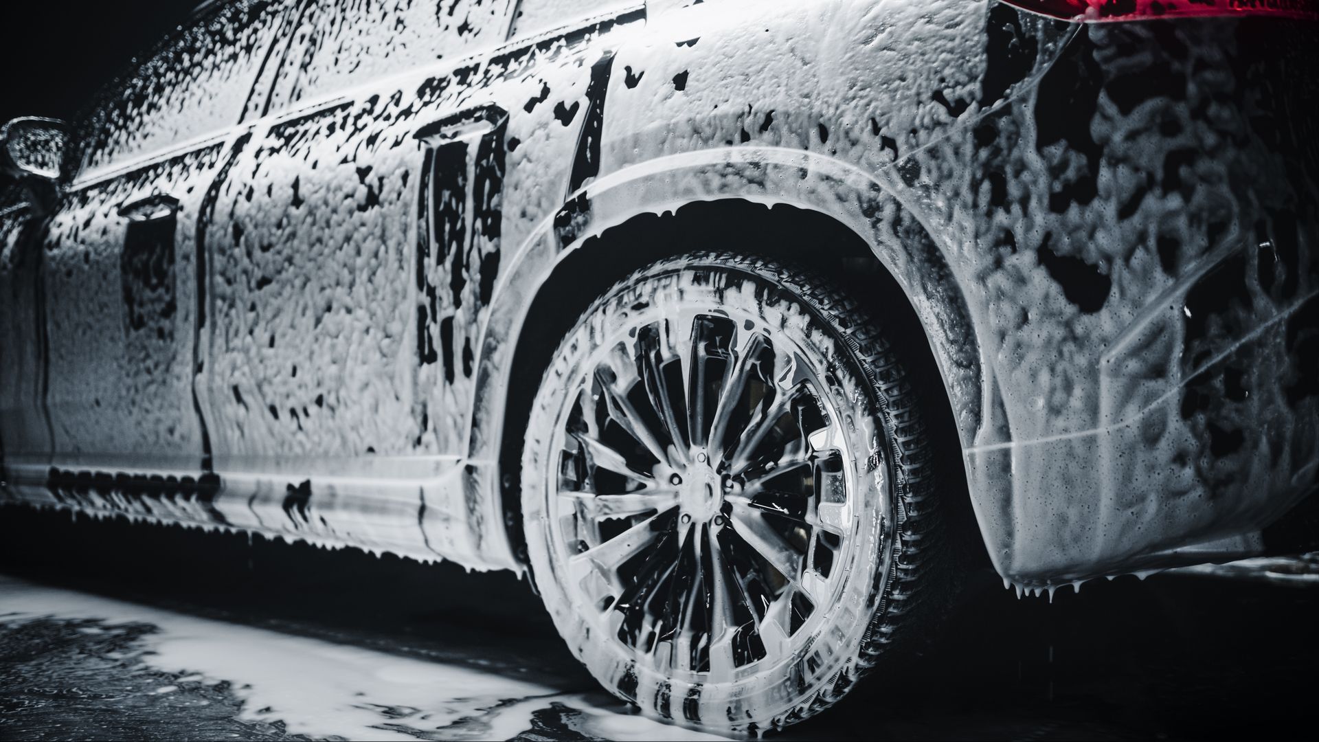 Car Wash