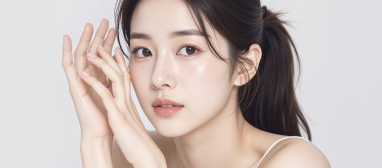 Natural result with cartilage support