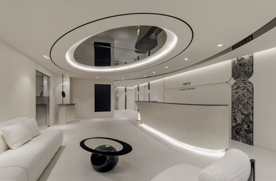 Waiting lounge