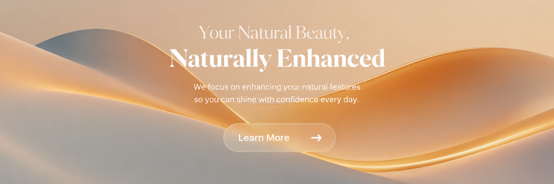 Your natural beauty, naturally enhanced — contact ONYX Plastic Surgery