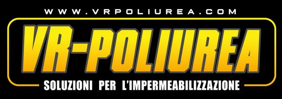 Poliurea e Poliuretano VR-POLIUREA