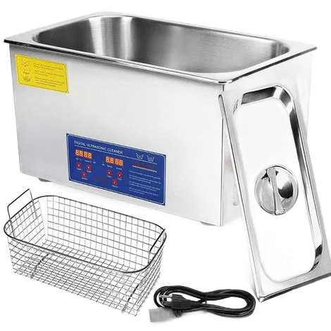 Generatore di corrente a Gasolio da 35,3 kW - 44 kVA specifico per GRACO REACTOR H-XP3 e GRACO REACTOR E-XP2