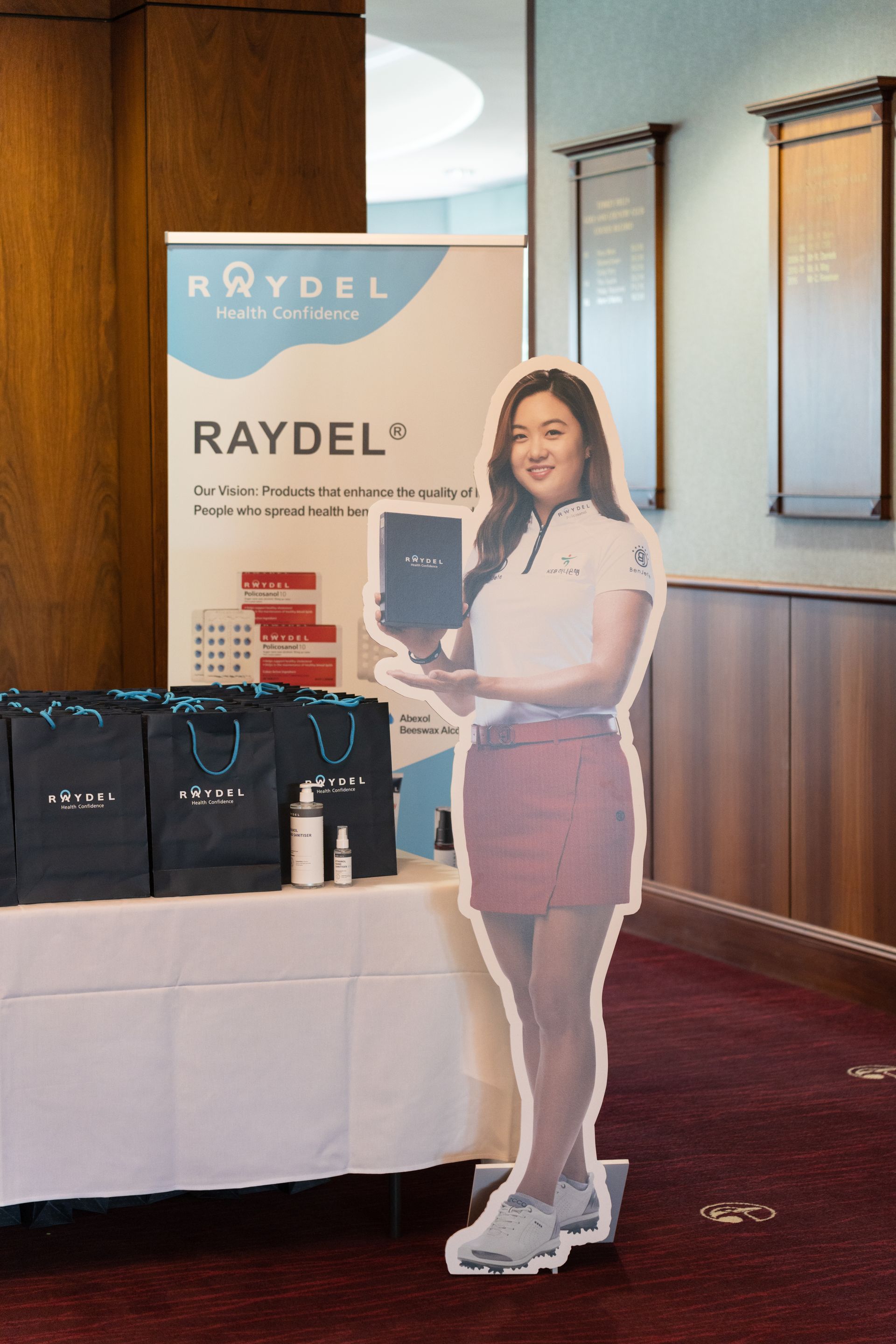 RAYDEL GOLF INVITATIONAL CUP 2023-Sydney digital marketing agency
