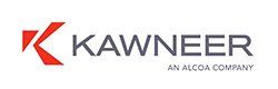 Kawneer logo