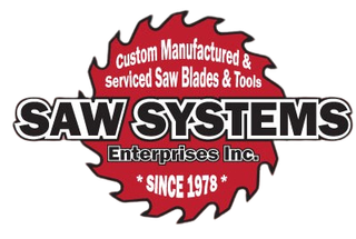 Saw Systems Enterprises Inc. logo
