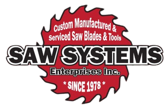 Saw Systems Enterprises Inc. logo
