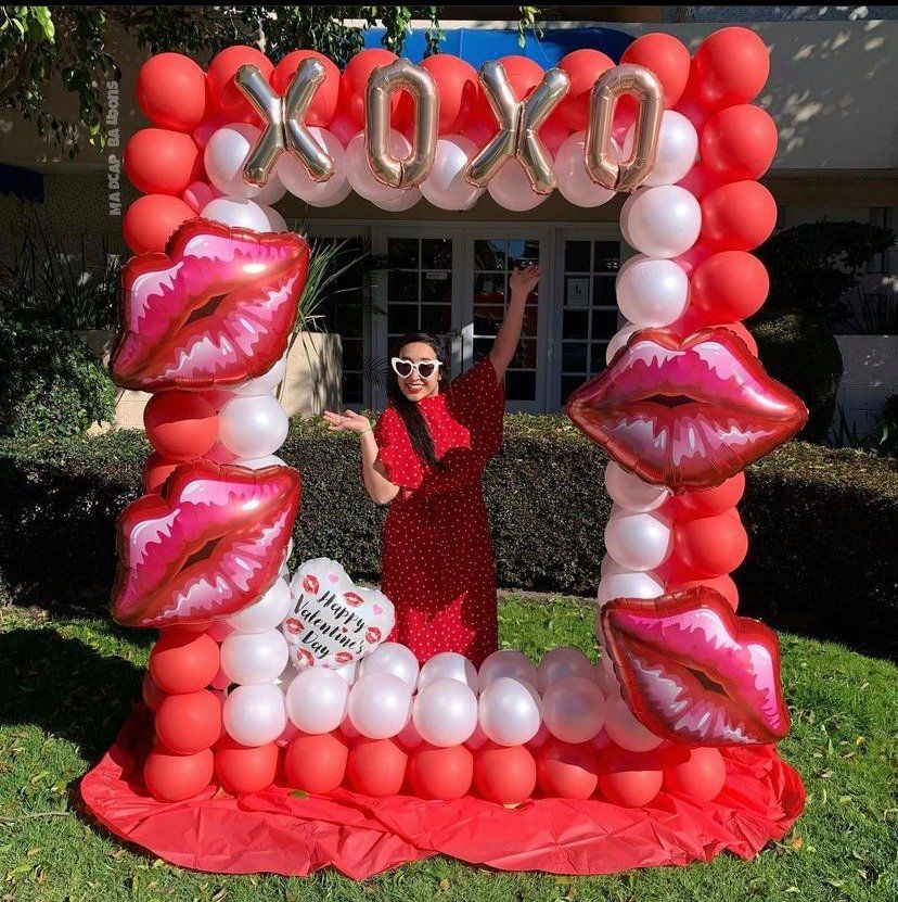 Larger than Life Balloons