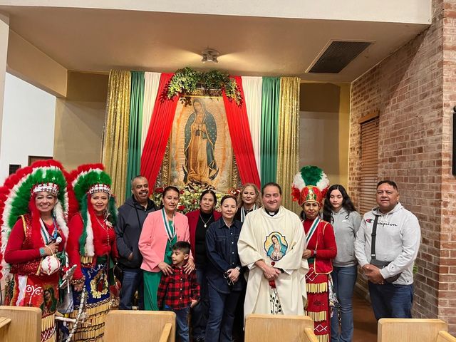 Grupo Guadalupanos