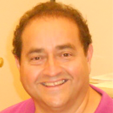 Rev. Gonzalo Villegas Rev. Gonzalo Villegas