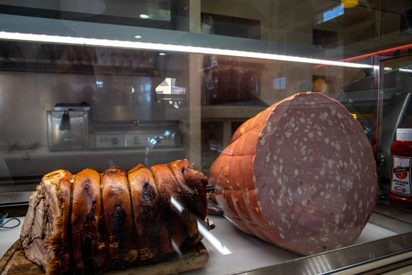 porchetta