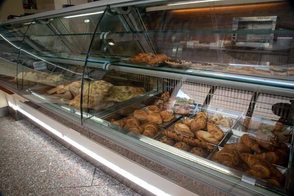 interni del bar