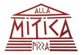 AL MITICO BAR - LOGO